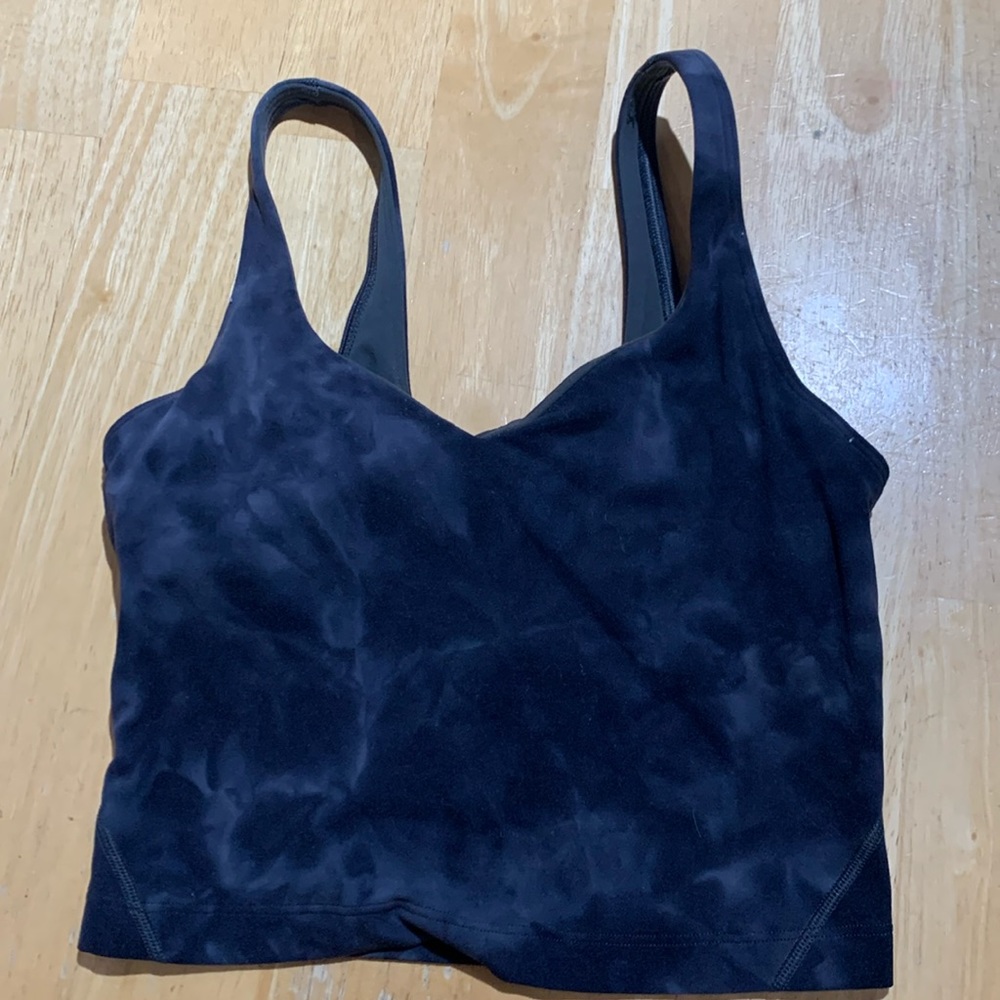 Lululemon align tank